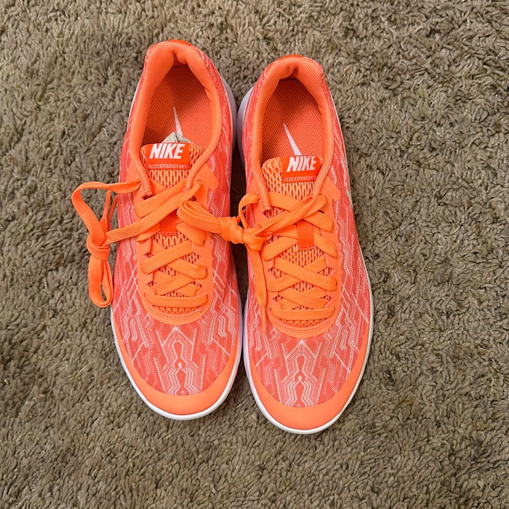 Nike shoes